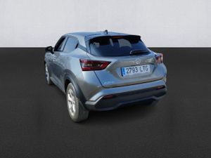 Nissan Juke Dig-t 84 Kw (114 Cv) 6m/t N-connecta - Foto 7