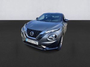 Nissan Juke Dig-t 84 Kw (114 Cv) 6m/t N-connecta - Foto 2