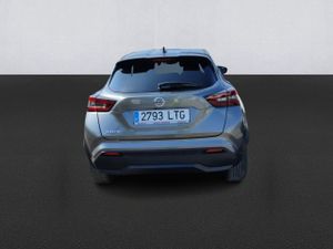 Nissan Juke Dig-t 84 Kw (114 Cv) 6m/t N-connecta - Foto 6