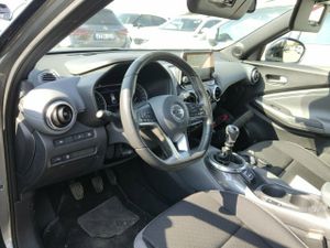 Nissan Juke Dig-t 84 Kw (114 Cv) 6m/t N-connecta - Foto 8