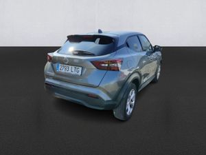 Nissan Juke Dig-t 84 Kw (114 Cv) 6m/t N-connecta - Foto 5
