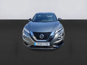 Nissan Juke Dig-t 84 Kw (114 Cv) 6m/t N-connecta - Foto 3