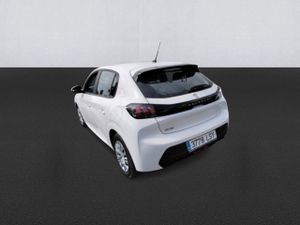Peugeot 208 Bluehdi 73kw (100cv) Active - Foto 7