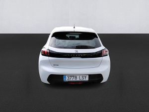 Peugeot 208 Bluehdi 73kw (100cv) Active - Foto 6