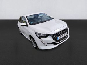 Peugeot 208 Bluehdi 73kw (100cv) Active - Foto 4