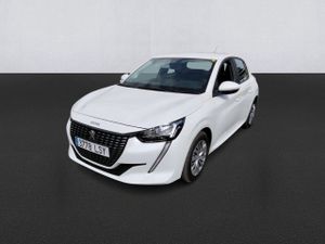 Peugeot 208 Bluehdi 73kw (100cv) Active - Foto 2