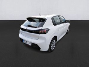 Peugeot 208 Bluehdi 73kw (100cv) Active - Foto 5