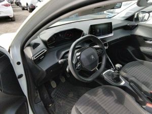 Peugeot 208 Bluehdi 73kw (100cv) Active - Foto 8