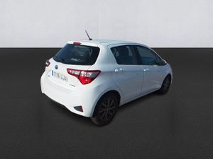 Toyota Yaris 1.5 100h Active - Foto 5