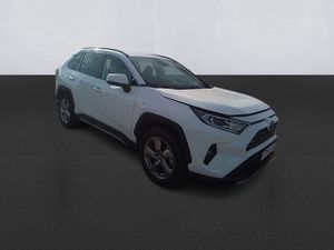 Toyota Rav4 2.5l 220h Luxury 4wd - Foto 4