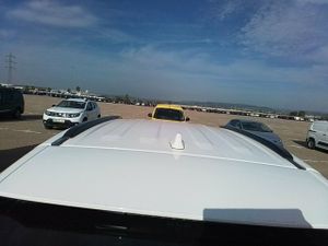 Toyota Rav4 2.5l 220h Luxury 4wd - Foto 8