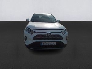 Toyota Rav4 2.5l 220h Luxury 4wd - Foto 3