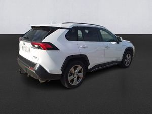 Toyota Rav4 2.5l 220h Luxury 4wd - Foto 5