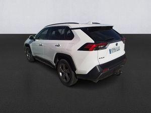Toyota Rav4 2.5l 220h Luxury 4wd - Foto 7