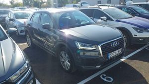 Audi Q2 Advanced 30 Tdi 85kw (116cv) S Tronic - Foto 5