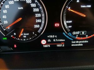 Bmw X2 Sdrive16d - Foto 7