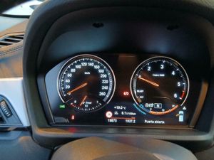 Bmw X2 Sdrive16d - Foto 8