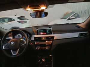Bmw X2 Sdrive16d - Foto 9