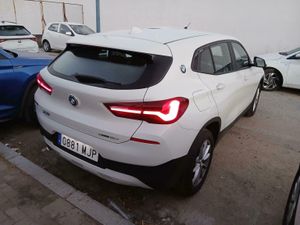 Bmw X2 Sdrive16d - Foto 4