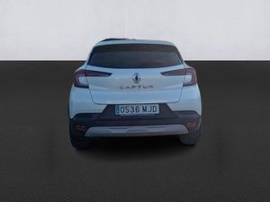 Renault Captur Evolution Tce 67kw (90cv) - Foto 6