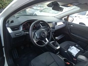 Renault Captur Evolution Tce 67kw (90cv) - Foto 8