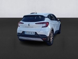 Renault Captur Evolution Tce 67kw (90cv) - Foto 5
