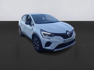 Renault Captur Evolution Tce 67kw (90cv) - Foto 4