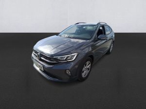 Volkswagen Taigo Life 1.0 Tsi 81kw (110cv) Dsg - Foto 2