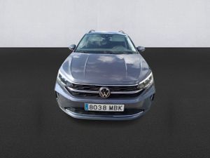 Volkswagen Taigo Life 1.0 Tsi 81kw (110cv) Dsg - Foto 3