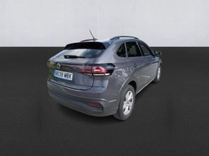 Volkswagen Taigo Life 1.0 Tsi 81kw (110cv) Dsg - Foto 5