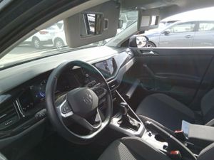 Volkswagen Taigo Life 1.0 Tsi 81kw (110cv) Dsg - Foto 8