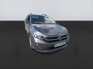 Volkswagen Taigo Life 1.0 Tsi 81kw (110cv) Dsg - Foto 4