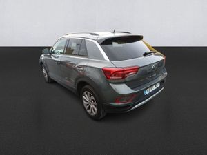 Volkswagen T-roc Life 2.0 Tdi 85kw (115cv) - Foto 7