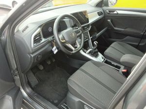 Volkswagen T-roc Life 2.0 Tdi 85kw (115cv) - Foto 8