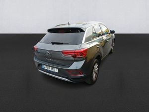 Volkswagen T-roc Life 2.0 Tdi 85kw (115cv) - Foto 5