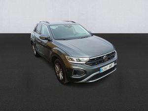 Volkswagen T-roc Life 2.0 Tdi 85kw (115cv) - Foto 4