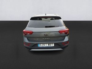 Volkswagen T-roc Life 2.0 Tdi 85kw (115cv) - Foto 6