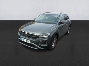 Volkswagen T-roc Life 2.0 Tdi 85kw (115cv) - Foto 2