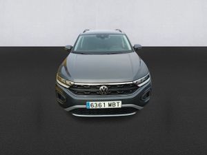 Volkswagen T-roc Life 2.0 Tdi 85kw (115cv) - Foto 3