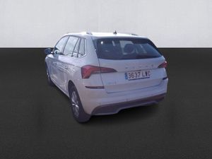Skoda Kamiq 1.0 Tsi 81kw (110cv) Dsg Ambition - Foto 7