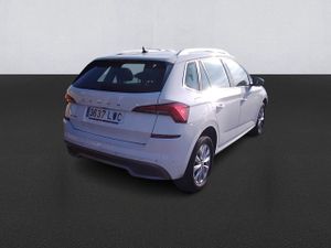 Skoda Kamiq 1.0 Tsi 81kw (110cv) Dsg Ambition - Foto 5