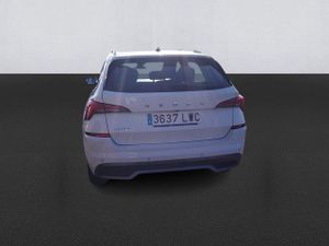 Skoda Kamiq 1.0 Tsi 81kw (110cv) Dsg Ambition - Foto 6