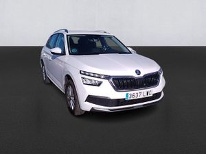 Skoda Kamiq 1.0 Tsi 81kw (110cv) Dsg Ambition - Foto 4