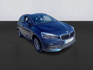 Bmw Series 2 Active Tourer 225xe Iperformance - Foto 4