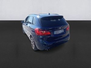 Bmw Series 2 Active Tourer 225xe Iperformance - Foto 7