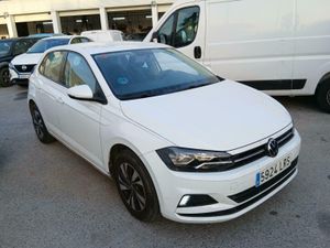Volkswagen Polo Advance 1.0 Tsi 70kw (95cv) - Foto 5
