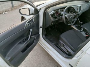 Volkswagen Polo Advance 1.0 Tsi 70kw (95cv) - Foto 6