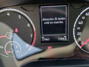 Volkswagen Polo Advance 1.0 Tsi 70kw (95cv) - Foto 7