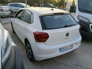 Volkswagen Polo Advance 1.0 Tsi 70kw (95cv) - Foto 3