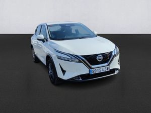 Nissan Qashqai Dig-t 103kw (140cv) Mhev 4x2 Acenta - Foto 4
